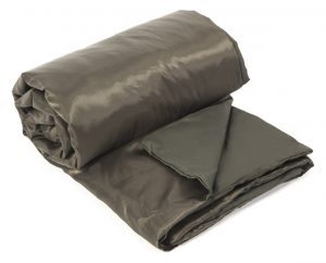Snugpak Jungle Blanket Review - I love this thing!