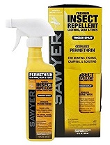 Permethrin Pre-Mixed: Click Here to Buy From Amazon!
