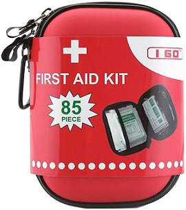 I Go Compact First Aid Kit